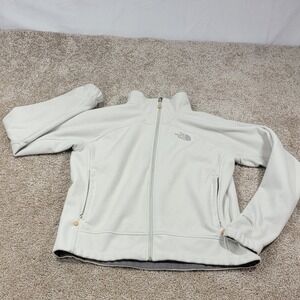 The North Face Women's White Jacket